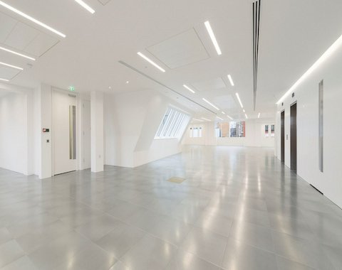 Golden Square, London, W1F